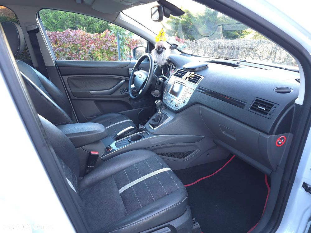 Ford Kuga 2.0 TDCi Titanium FWD - 19