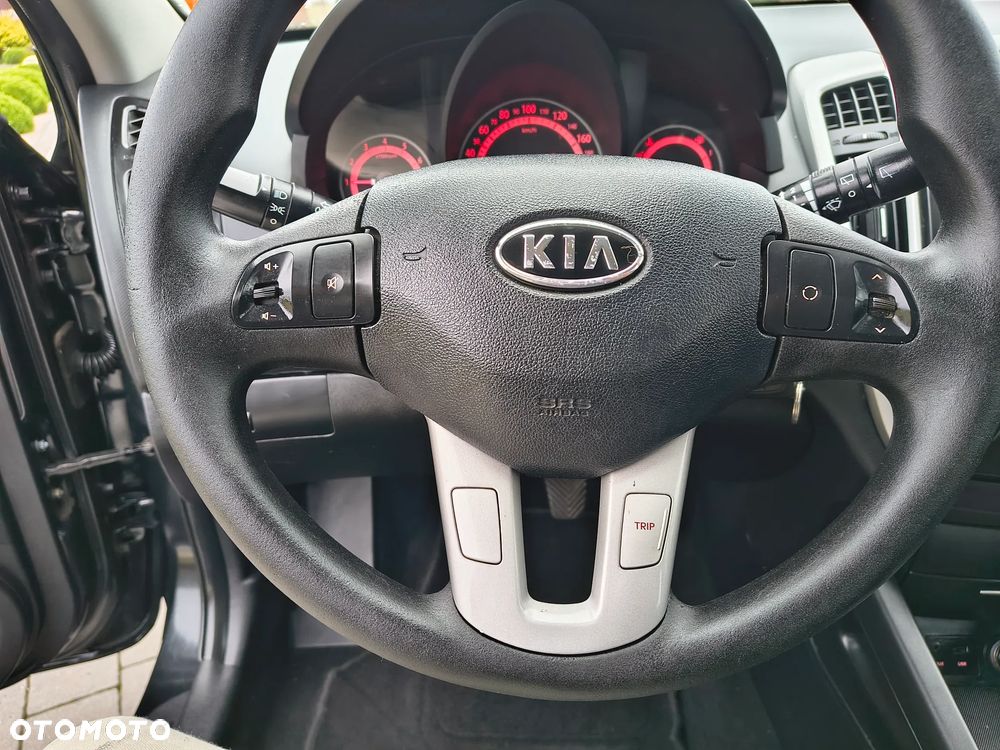 Kia Ceed 1.4 CVVT Spirit - 19