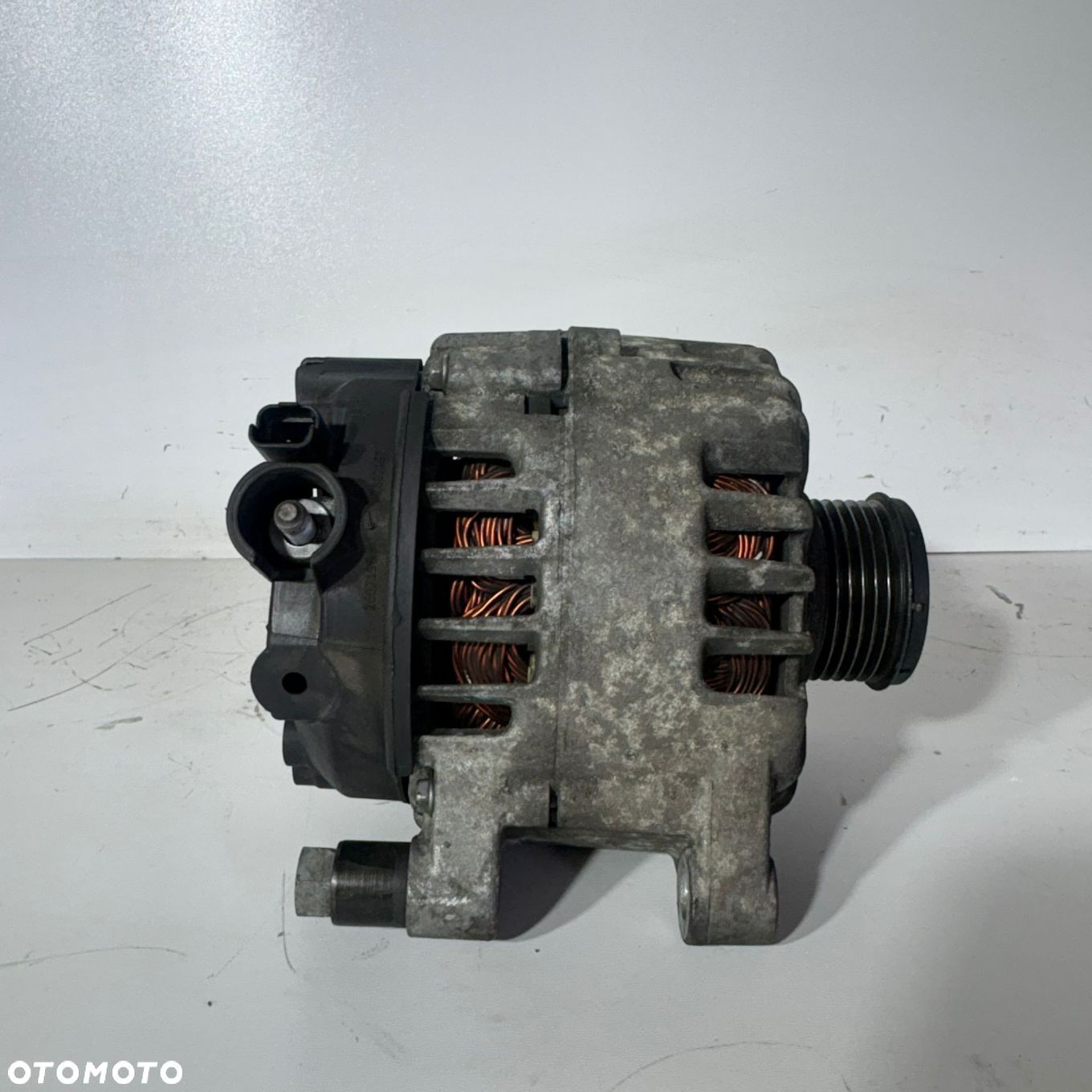 ALTERNATOR CITROEN DS4 2.0 RHH 9678048880 - 1