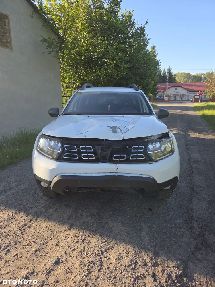 Dacia Duster 1.5 Blue dCi Essential 4WD EU6d - 6