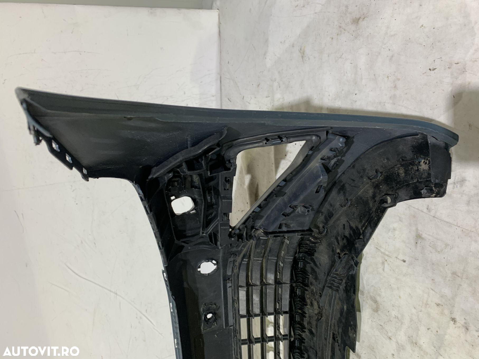 Bara fata VW Sportsvan, facelift, 2017, 2018, 2019, cod origine OE 510807221M. - 10