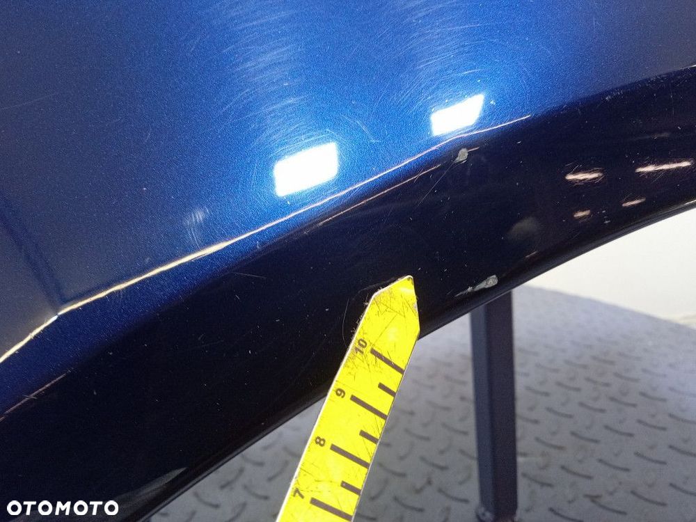 SUBARU LEGACY IV LIFT BŁOTNIK PRZÓD LEWY PRZEDNI 35J - 5