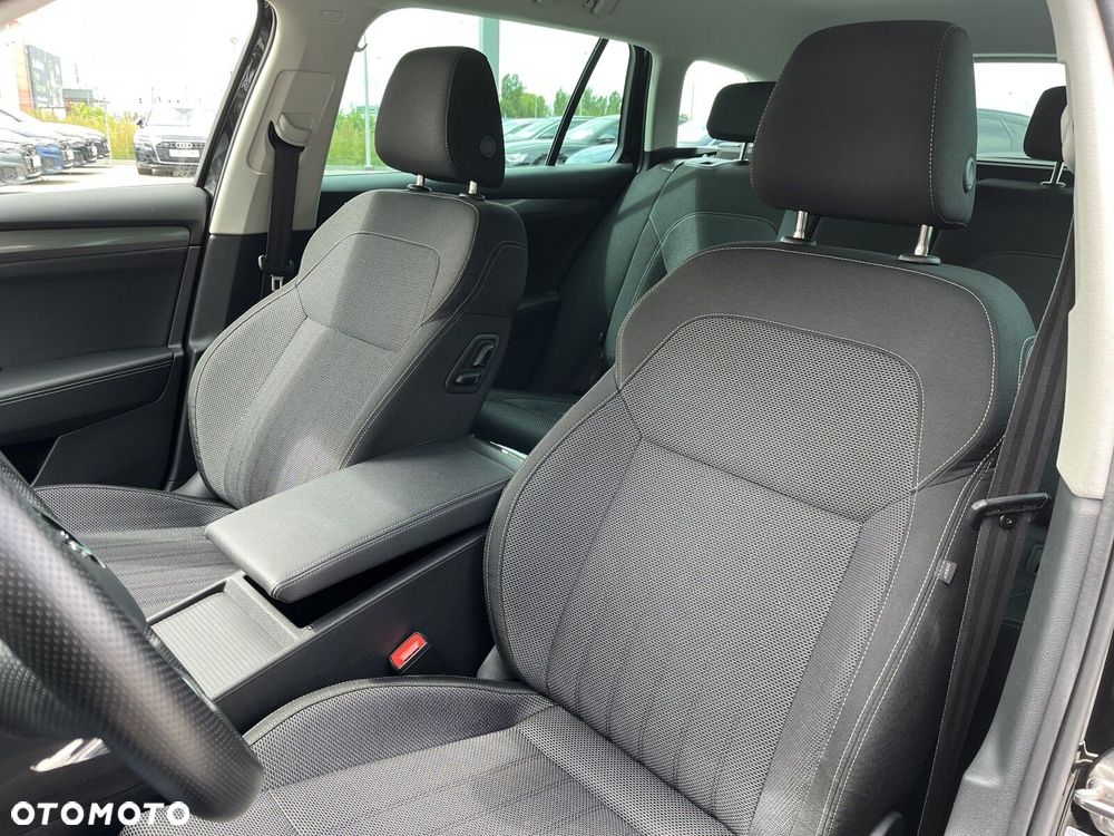 Skoda Superb 2.0 TSI Style DSG - 12