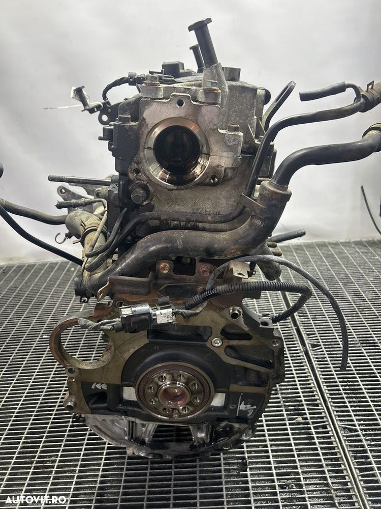 Motor Kia Sportage II 2.0 Diesel 2006 - 2010 140CP Automata D4EA Euro4 (1431) Diesel 4x2 ... - 6