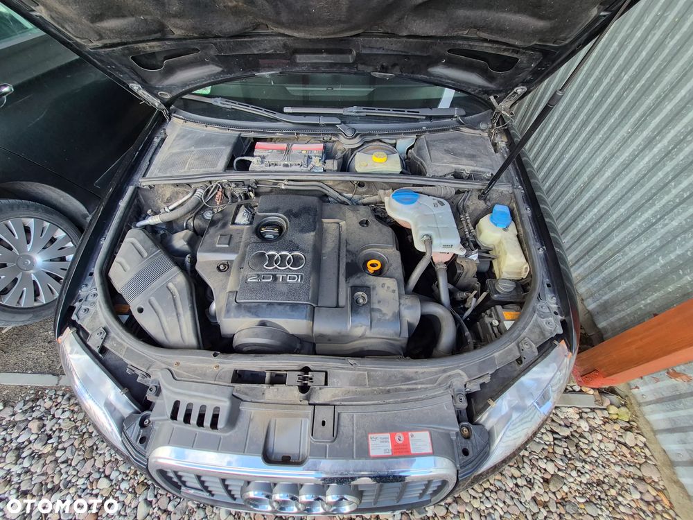 Audi A4 Avant 2.0 TDI DPF Quattro - 16