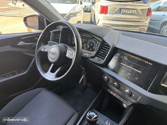 Audi A1 - 18