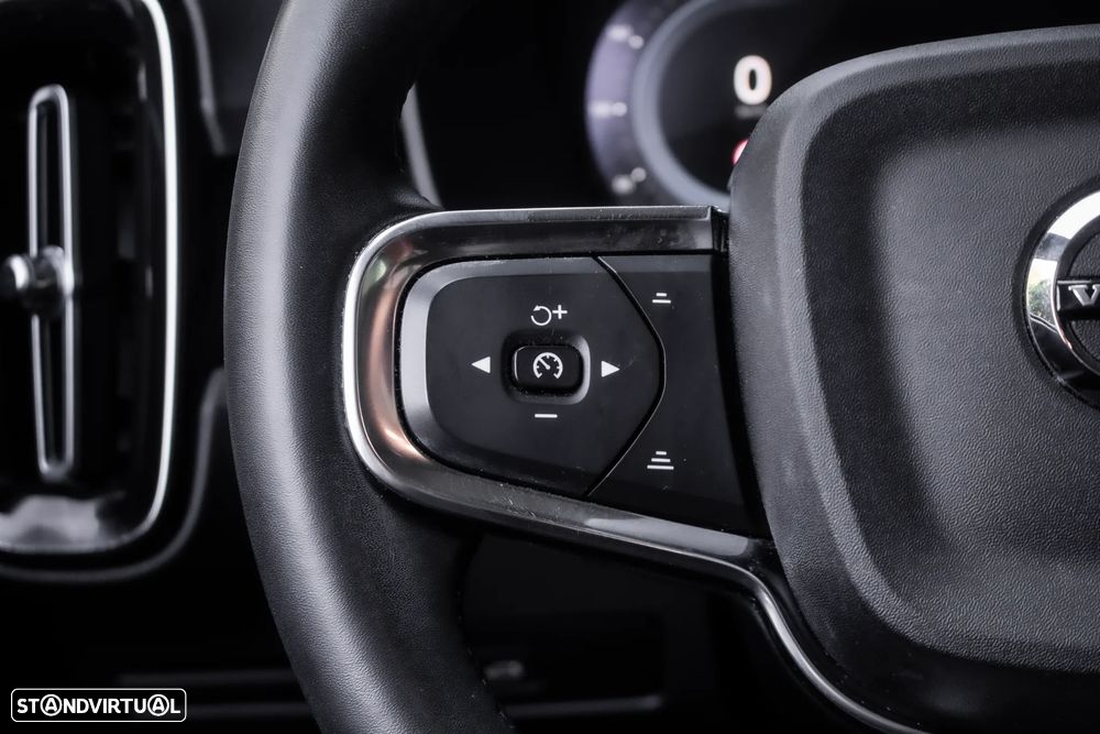 Volvo XC 40 Recharge 78 kWh Twin Motor Ultimate - 14