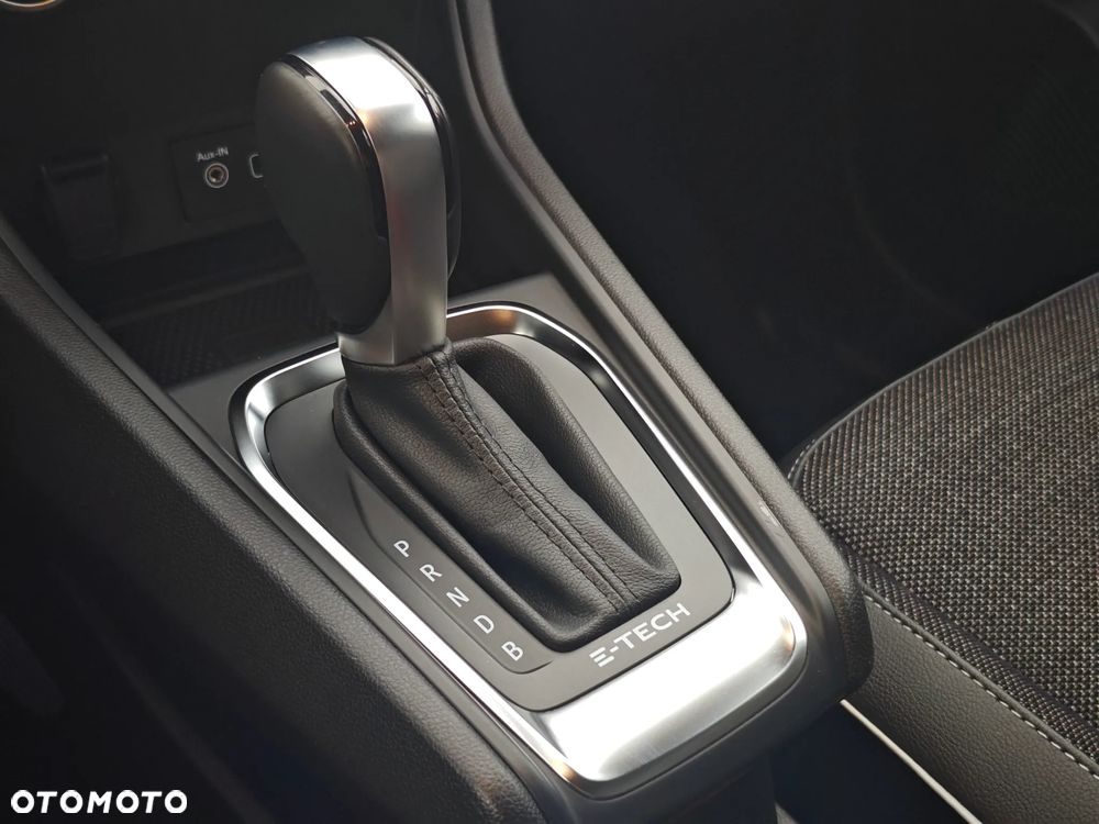 Renault Captur 1.6 E-TECH Full Hybrid 145 Intens - 17