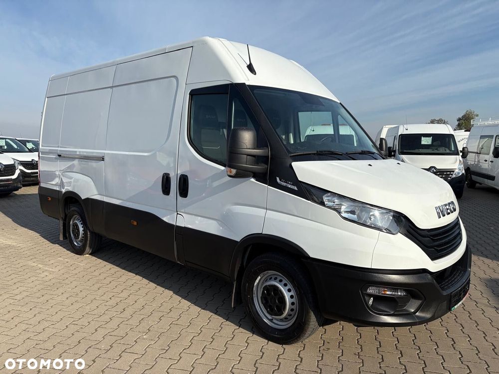 Iveco 35s18 L3H2 *109999zł NETTO* 3.0HPi/180KM - 3