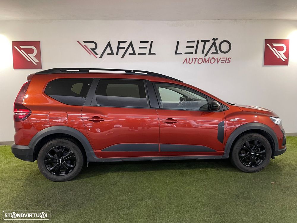 Dacia Jogger 1.0 ECO-G Extreme 7L Bi-Fuel - 6