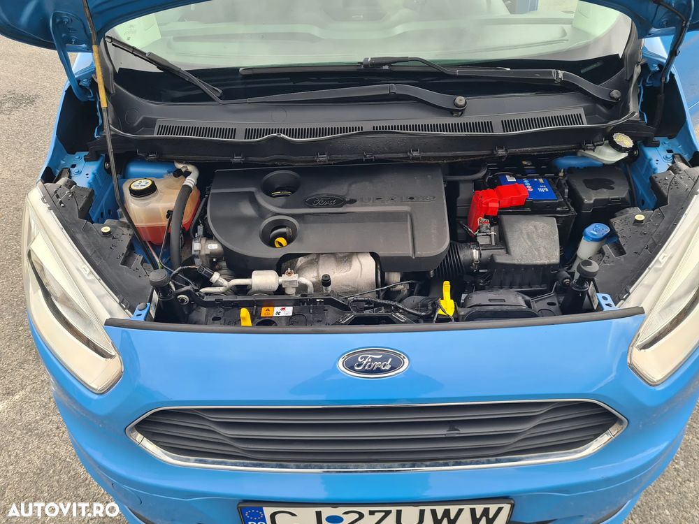 Ford Courier ver-1-6-tdci-s-s-titanium - 24