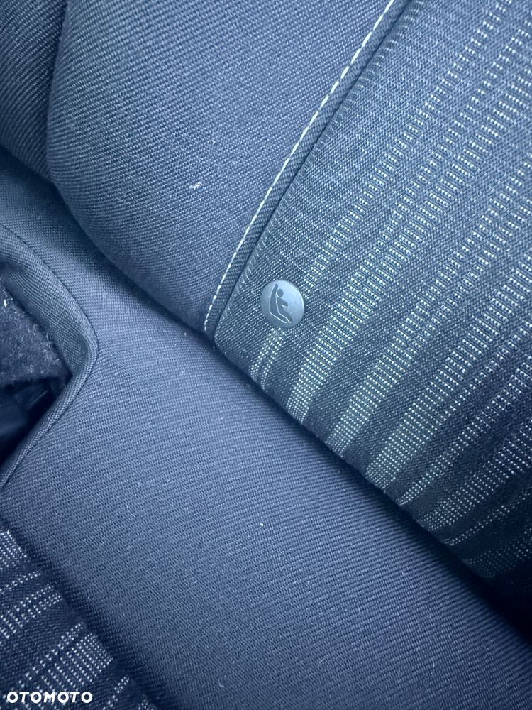 Opel Astra 1.4 Turbo Edition Sport - 22