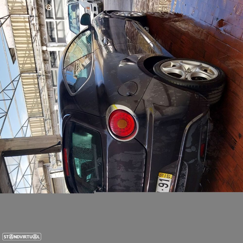 Alfa Romeo MiTo - 6