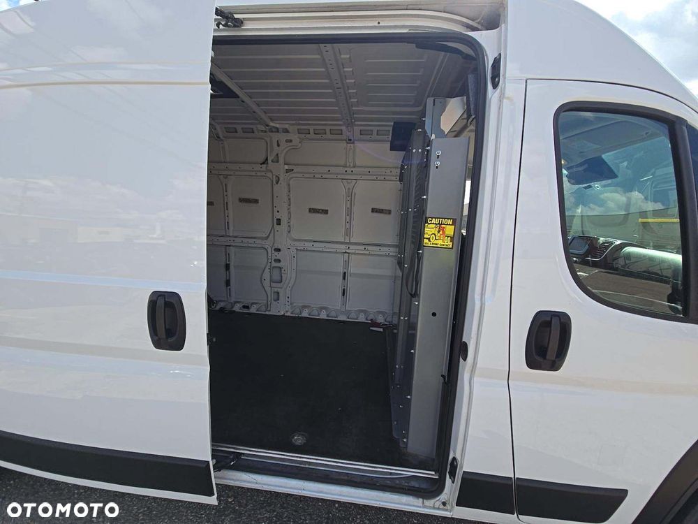 RAM Ram ProMaster 3500 - 10