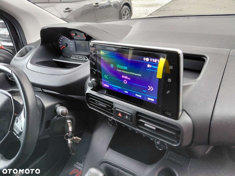 Peugeot PARTNER - 15