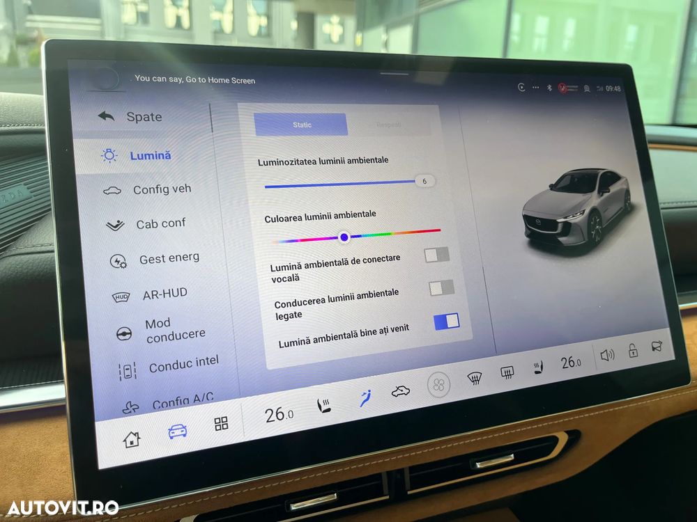 Mazda 6e 68 kW BEV Takumi Plus - 24