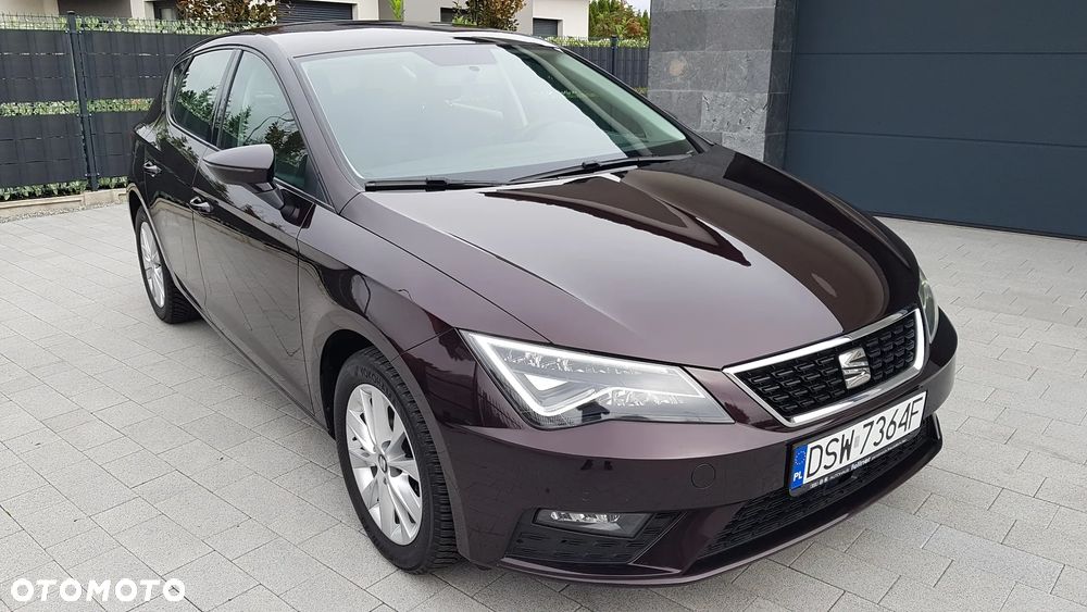 Seat Leon - 29