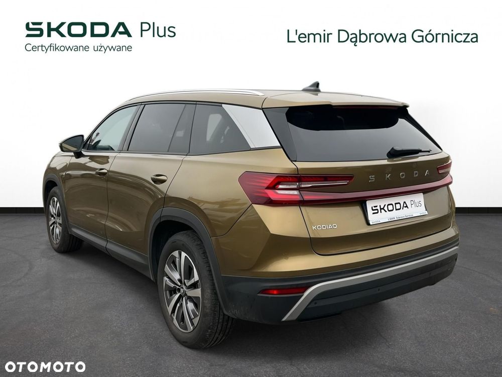 Skoda Kodiaq - 30