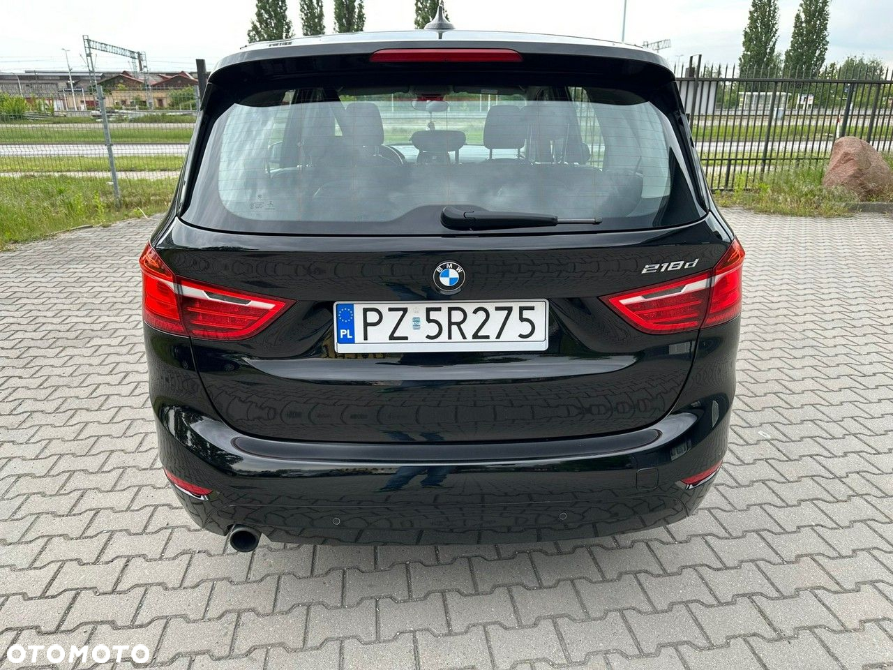 BMW Seria 2 - 6