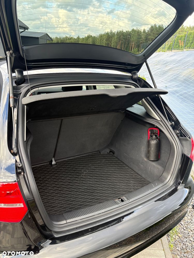 Audi A3 Sportback - 23