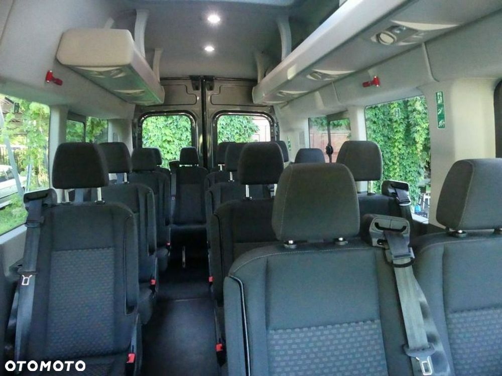 Ford Transit - 16