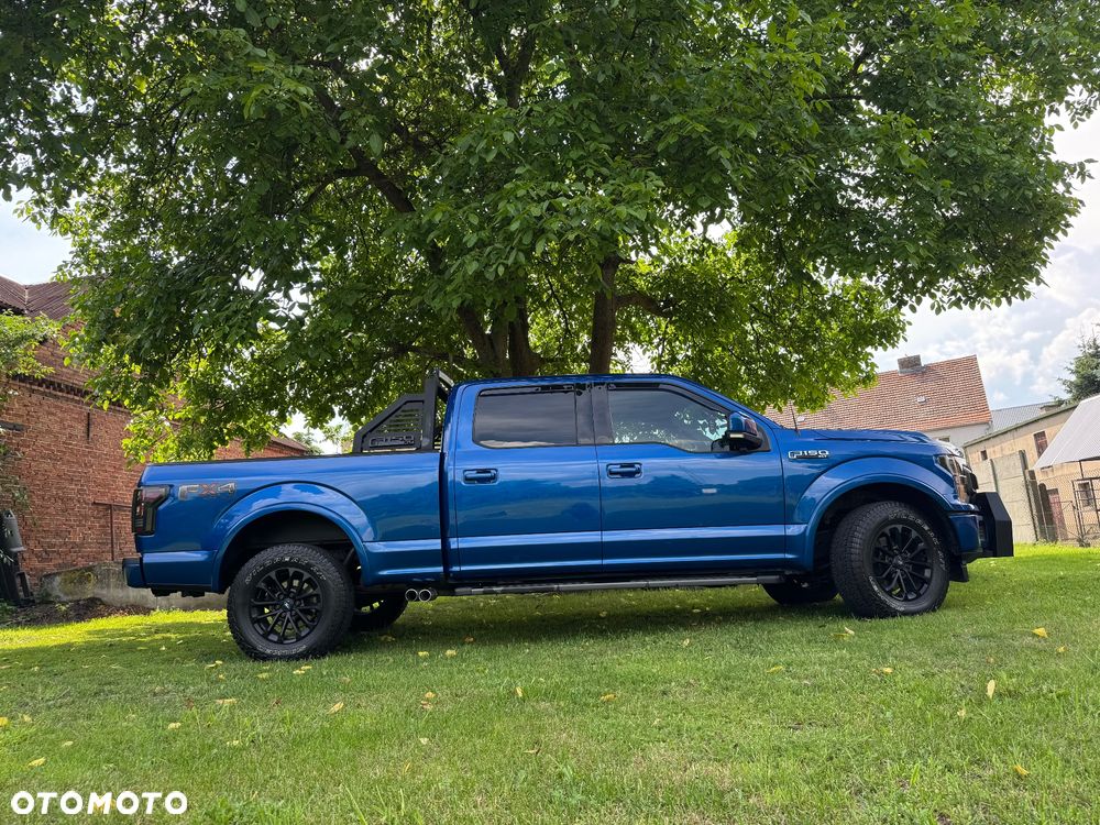 Ford F150 - 6