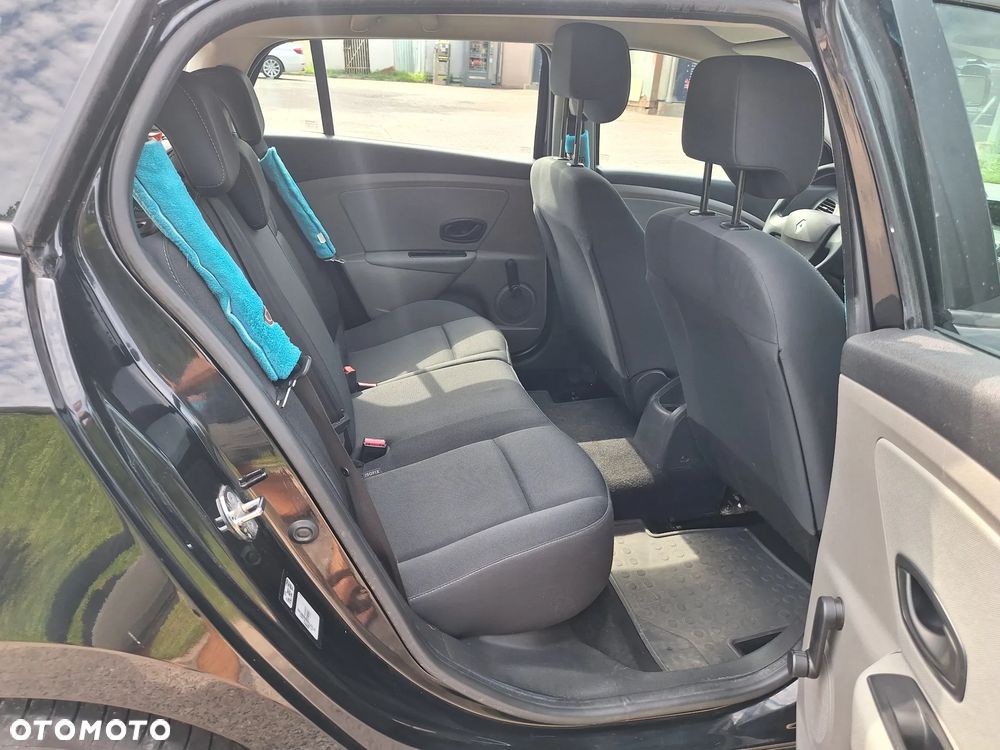 Renault Megane 1.6 16V Generation - 10