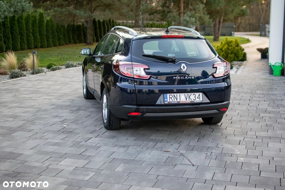 Renault Megane - 25