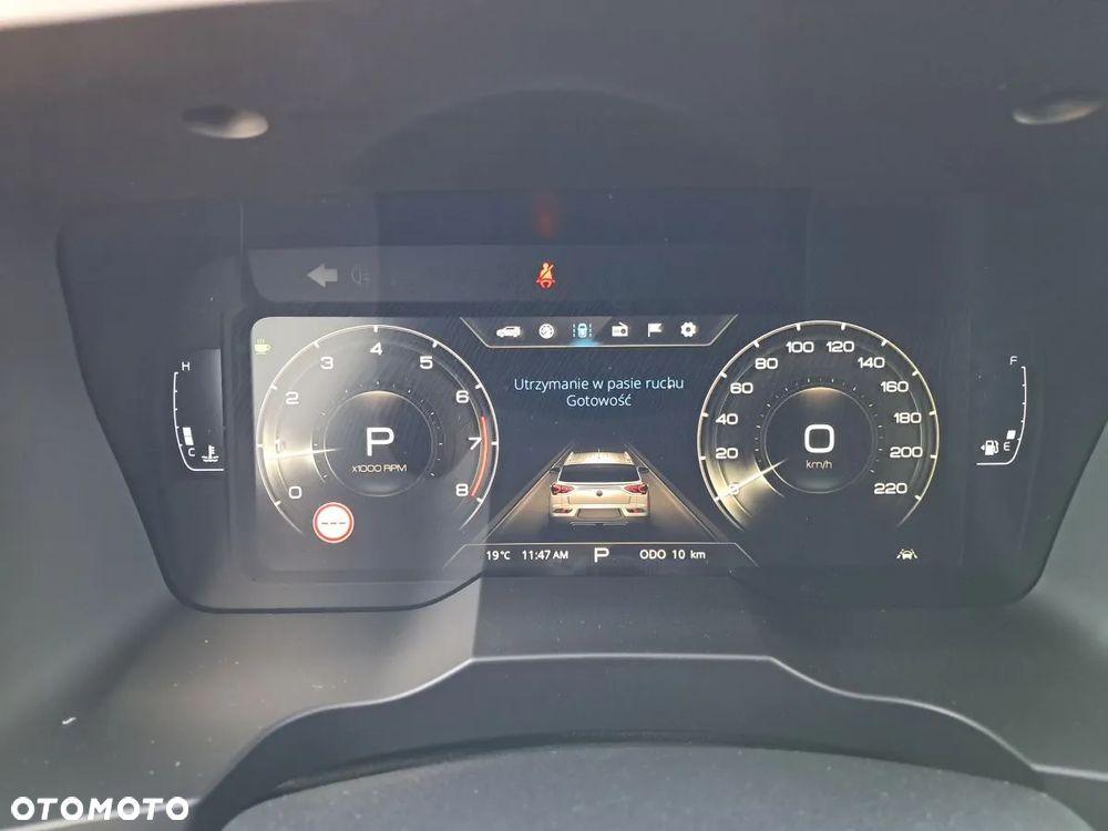 SsangYong/KGM Korando 1.5 T-GDI Adventure 2WD - 12