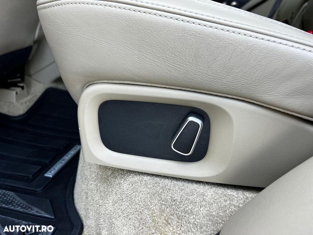 Land Rover Range Rover Vogue - 17