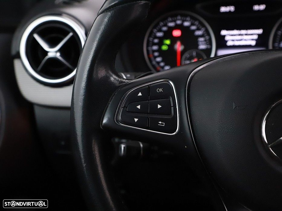Mercedes-Benz B 180 CDi Style Aut. - 6