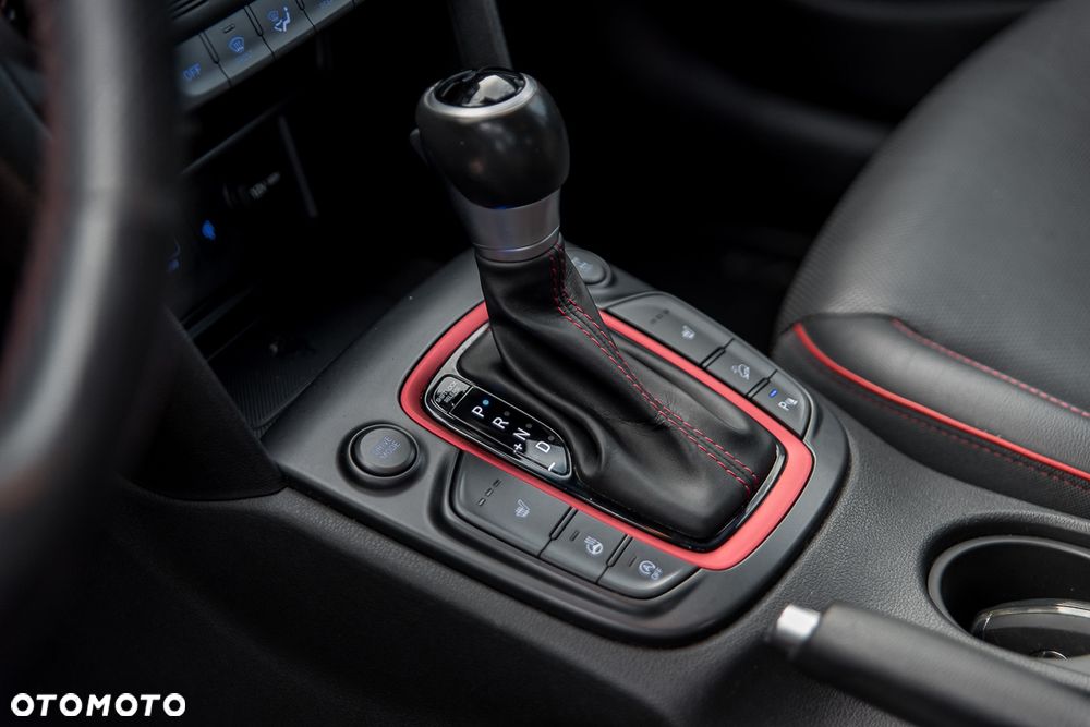 Hyundai Kona 1.6 T-GDI Premium 4WD DCT - 21