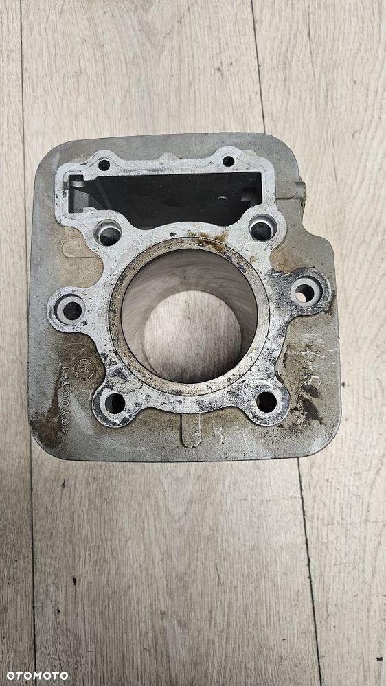Oryginalny Cylinder Yamaha TTR 250 TT 250R Raid (4GY) - 6