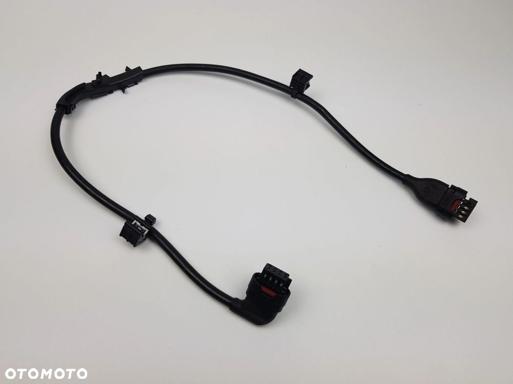 Przewód Wiązka skrzyni biegów BMW X5M X6M X7 G70 S68 4.4 V8 0501339652 - 8