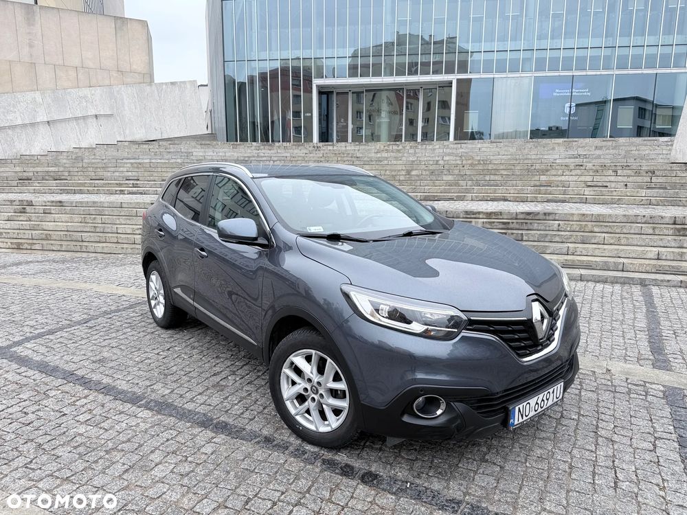 Renault Kadjar 1.2 Energy TCe Adventure - 15