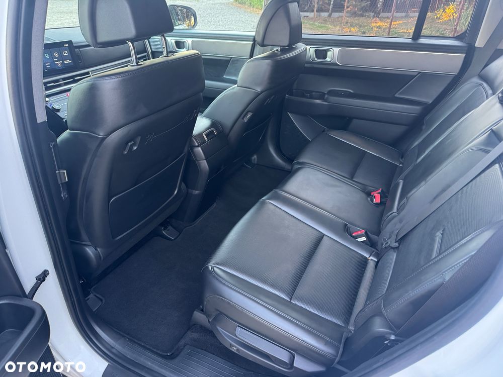 Hyundai Santa Fe - 25