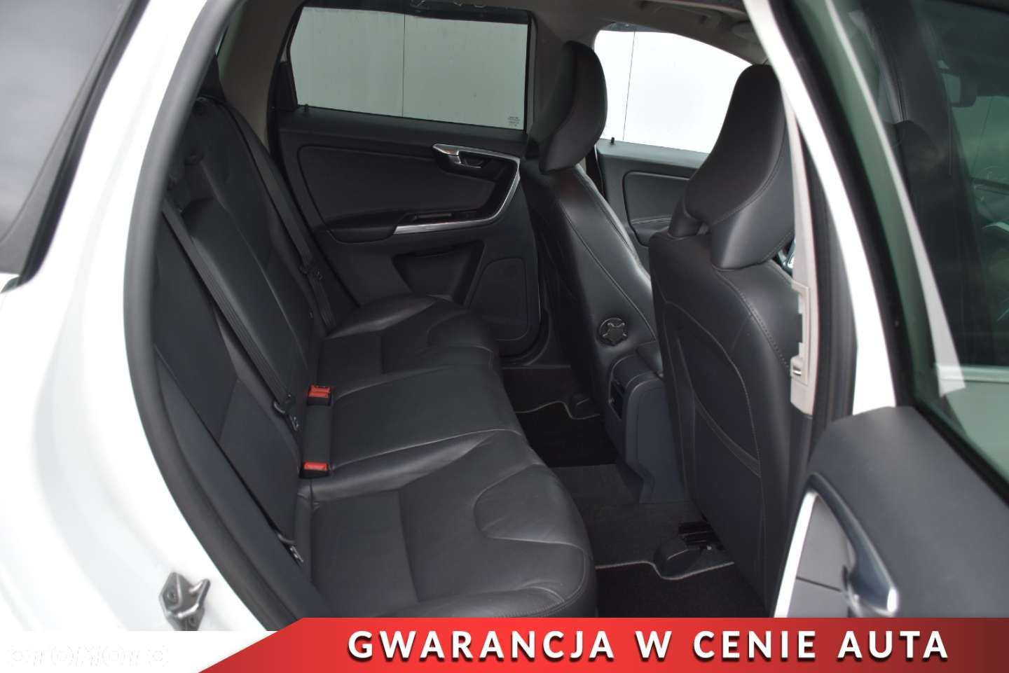 Volvo XC 60 D4 Geartronic Summum - 7