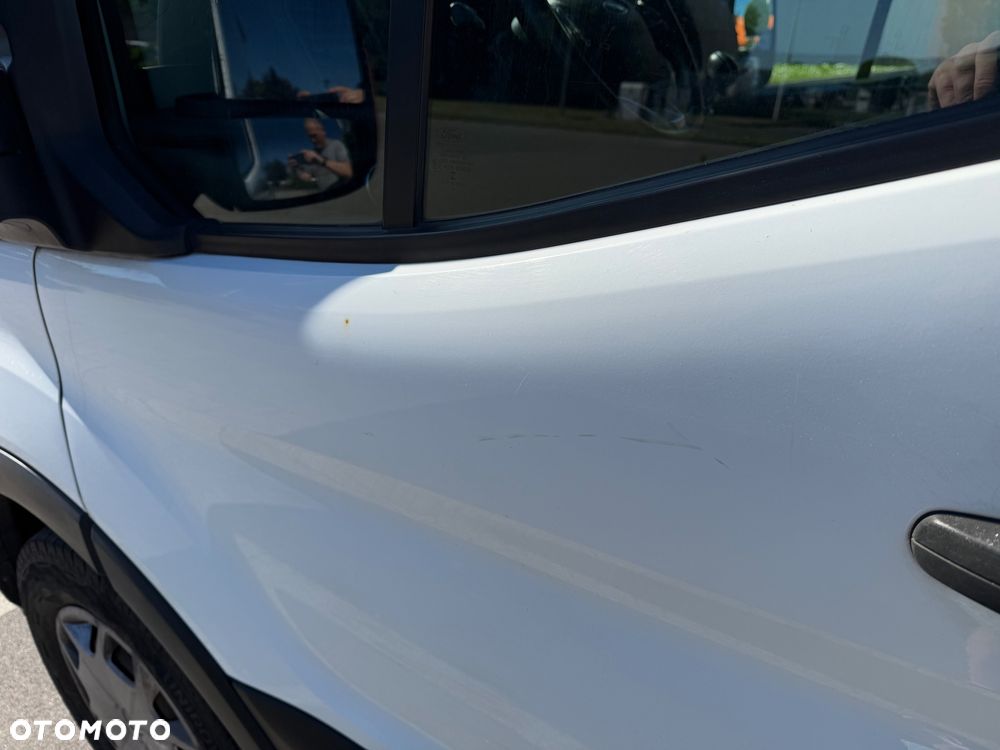 Ford Transit L3H2 - 29