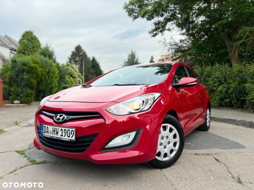 Hyundai i30 1.4 Premium - 2