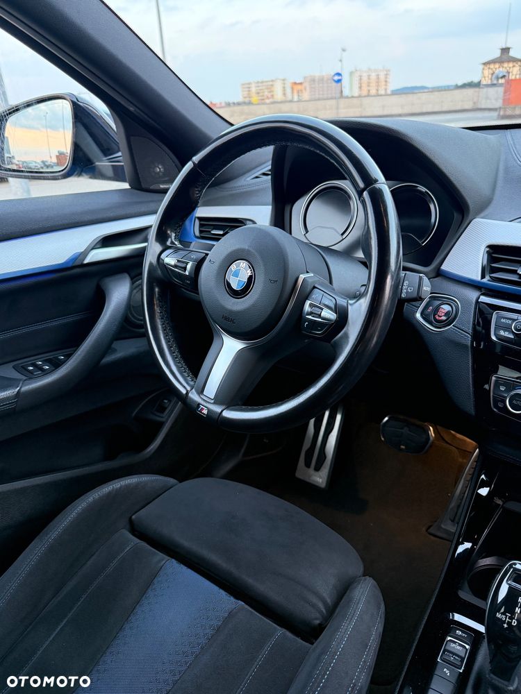 BMW X2 xDrive20i M Sport - 6