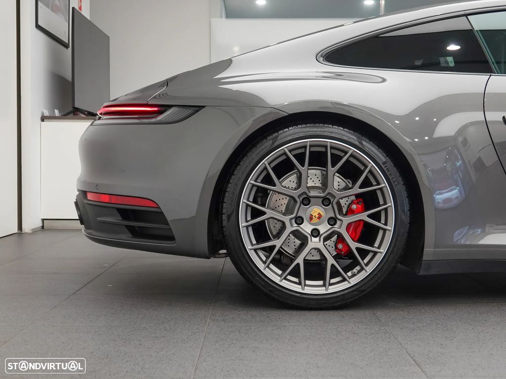 Porsche 911 (992) Carrera S PDK - 9