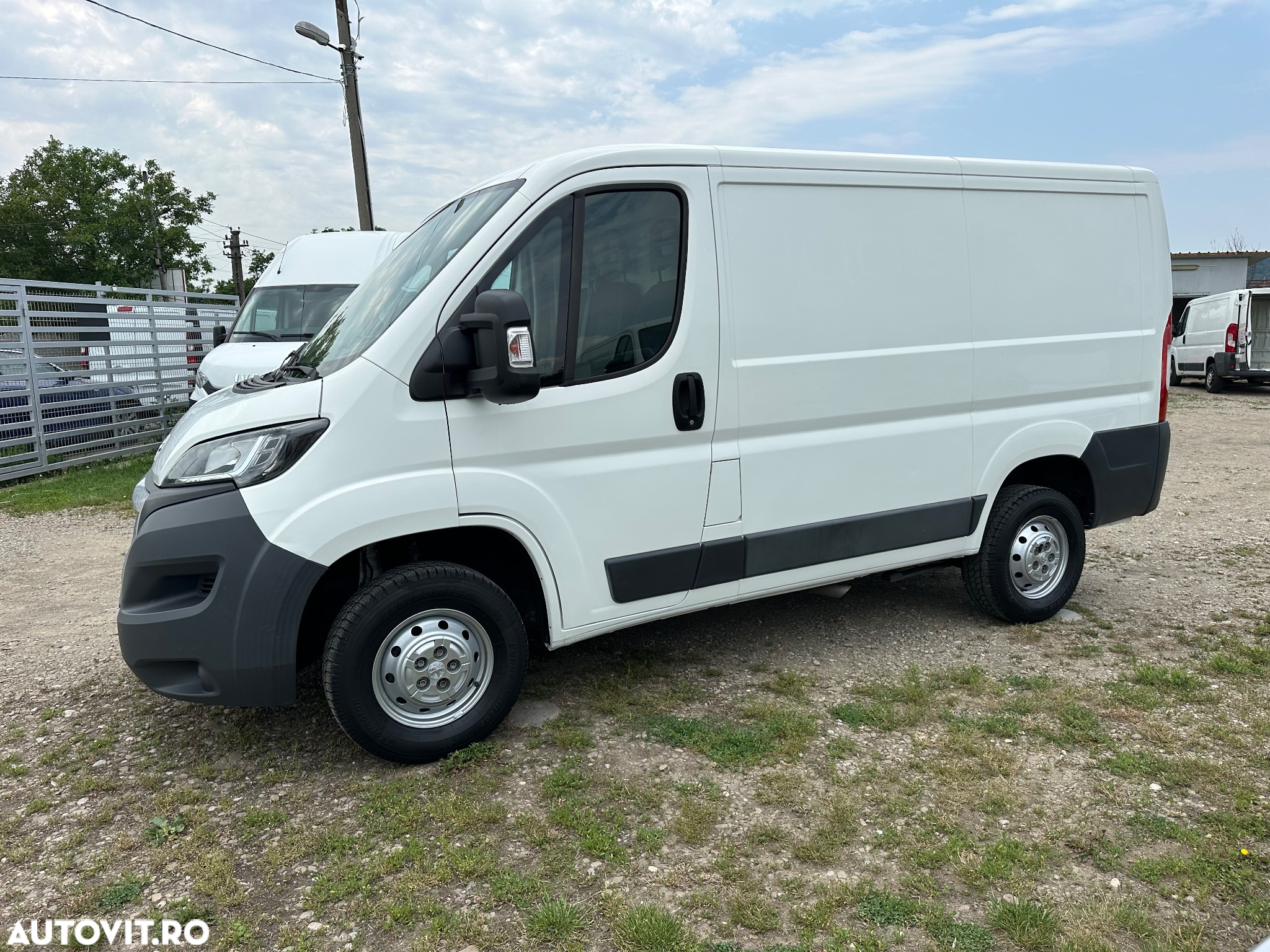 Peugeot Boxer - 7
