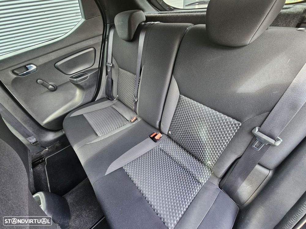 Nissan Micra 1.0 IG-T Acenta - 24