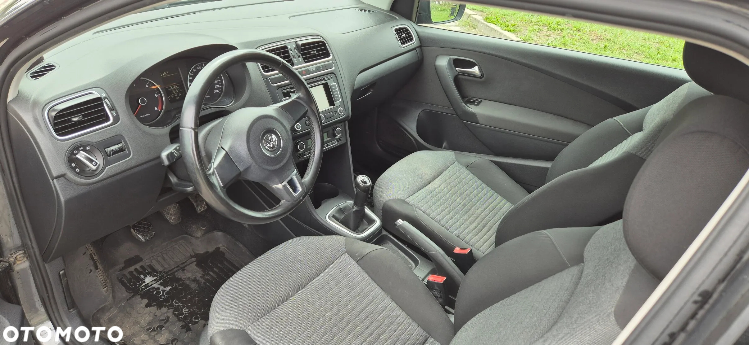 Volkswagen Polo - 9