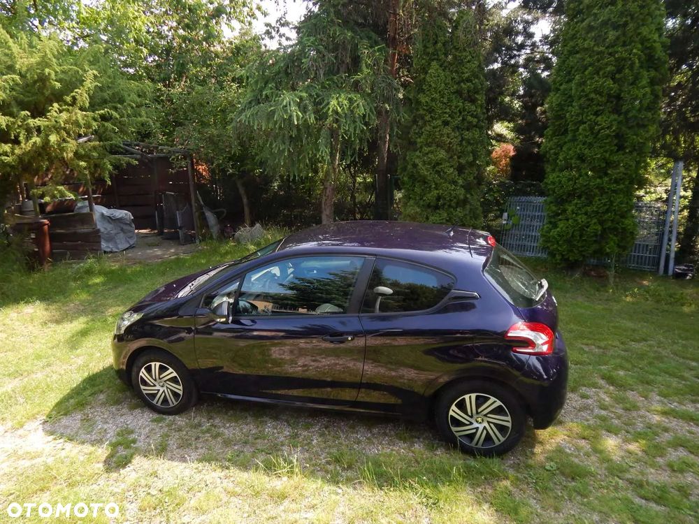 Peugeot 208 1.0 VTi/PureTech Access - 9