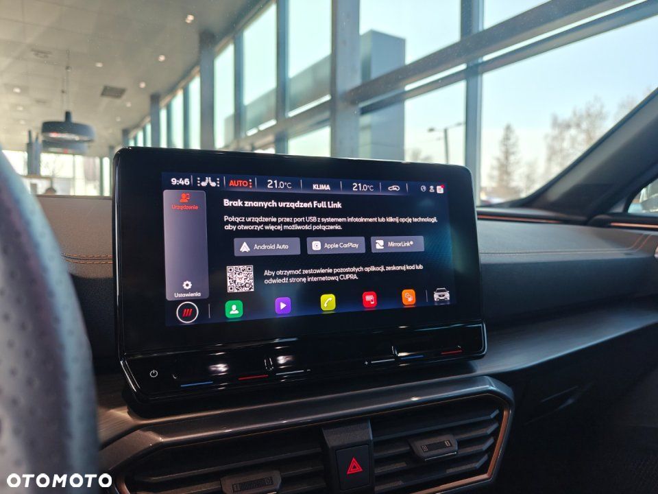 Cupra Formentor - 24