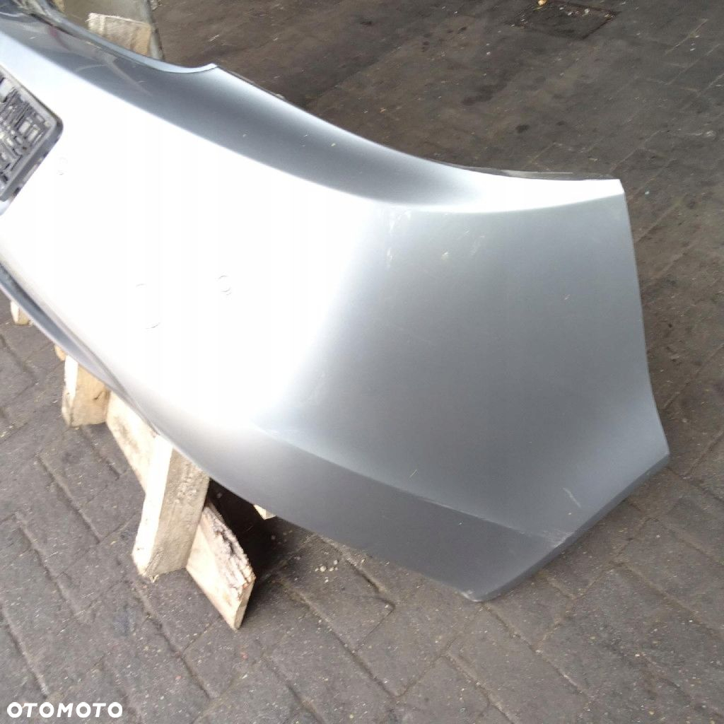OPEL INSIGNIA A HATCHBACK ZDERZAK TYŁ Z179 - 2
