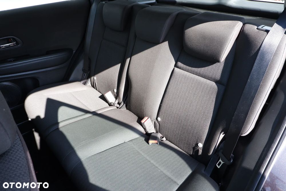 Honda HR-V 1.6 i-DTEC Elegance - 30
