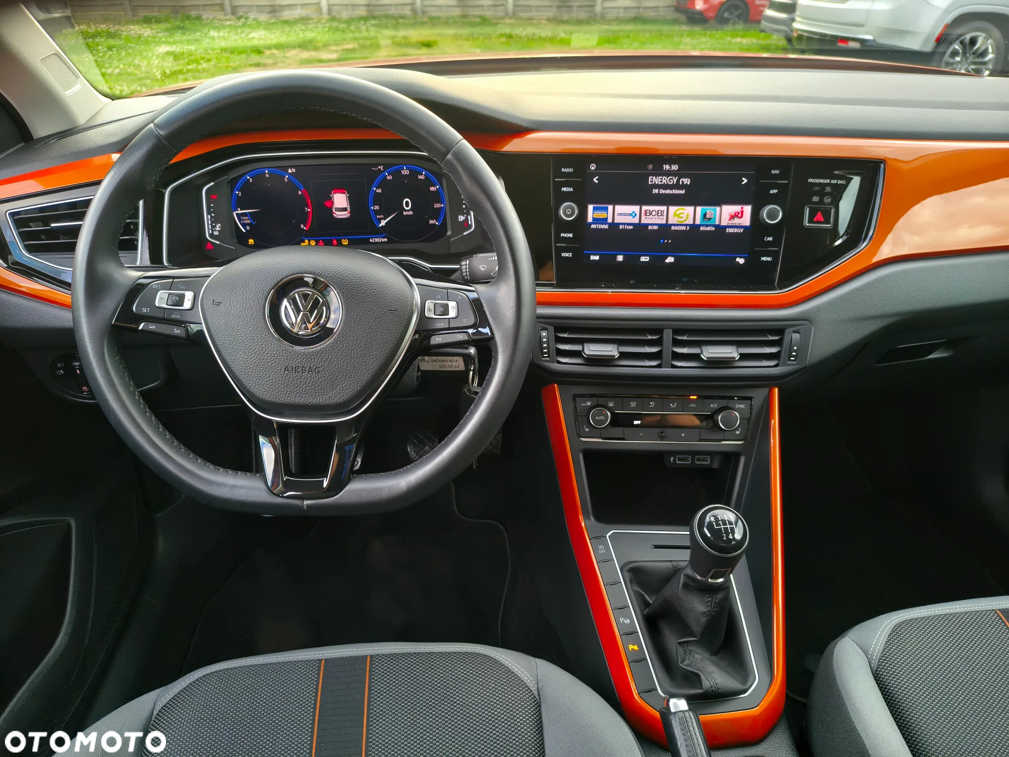 Volkswagen Polo 1.0 TSI OPF Highline - 10