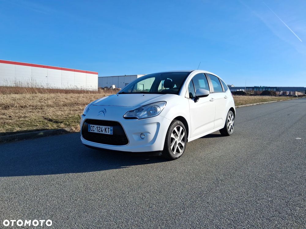 Citroën C3 1.4 HDi Selection - 18